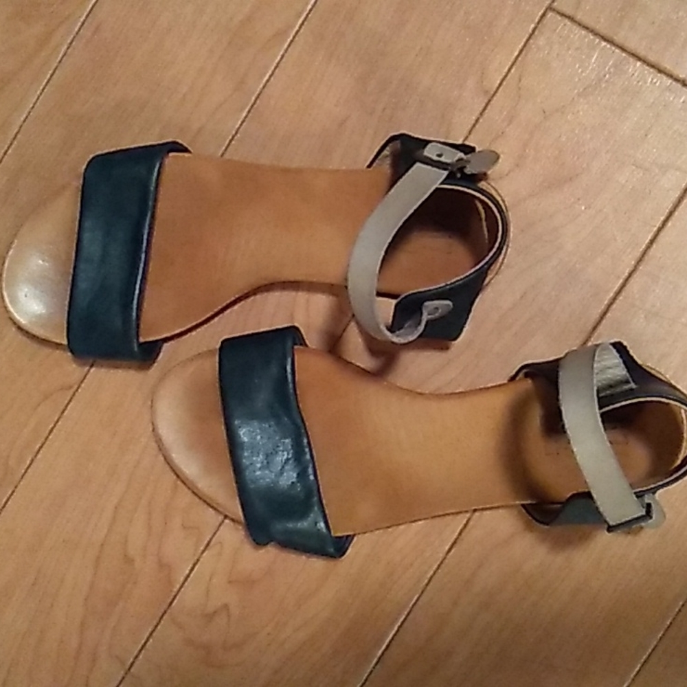 Miz Mooz Sandals